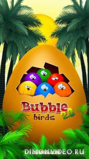 Bubble Birds