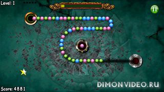 Zumax Mania