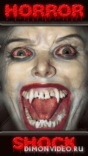 Horror Shock