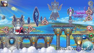 Doom hemophagocytic: Shadow Assassins