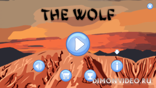The Wolf HD