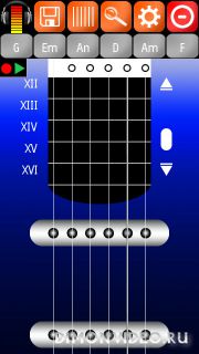TM Guitar