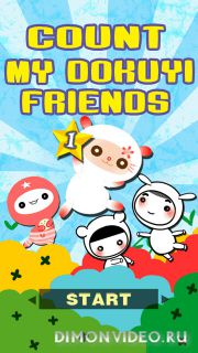 Count My Dokuyi Friends