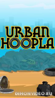 Urban Hoolopa