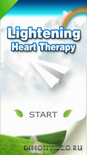 Lightening Heart