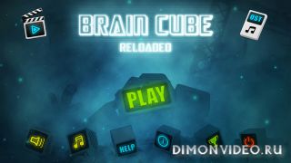 Brain Cube Reloaded