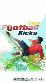 Euro Football Kicks