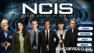 NCIS TV 2
