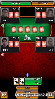 3 in 1 Card Games