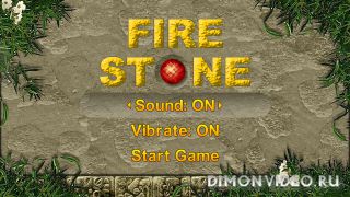 Fire Stone Lite