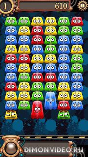 Jelly Factory
