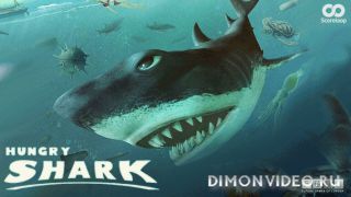 Hungry Shark