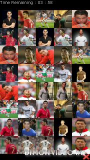 Cristiano Ronaldo Puzzle