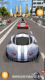 Ultimate Street Racing