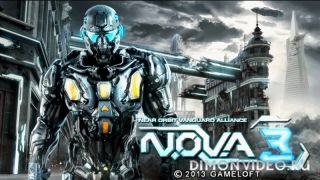 N.O.V.A. 3