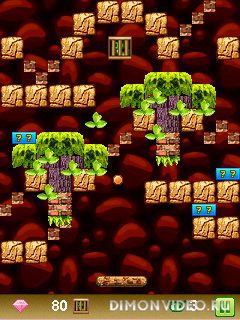 Wormnoid 2