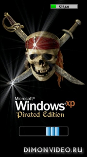 splashscreen windows_pirate_edition