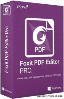 Foxit PDF Editor Pro 14.0.4.33508