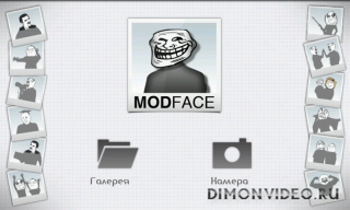 ModFace