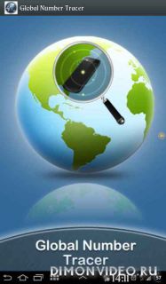 Global Phone Number Tracker