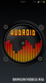 Audroid Pro the AudioManager