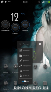 Tiny Apps (floating) PRO