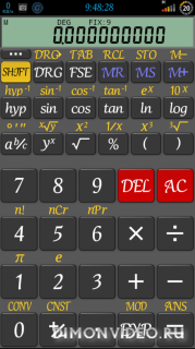 RealCalc Plus