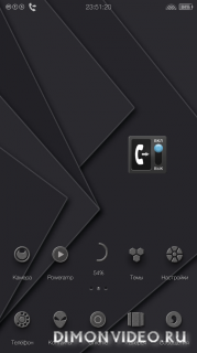 Simple Call Forwarding
