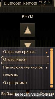 Bluetooth Remote.rus