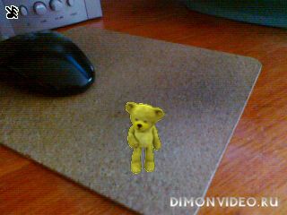Xiao Bear