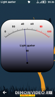 Light Meter