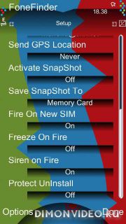 FoneFinder