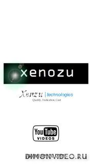 XENOZU QML YouTube Player