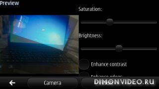 HDR Pro Camera