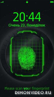 Fingerprint