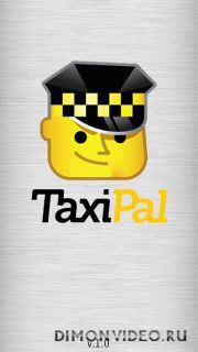 TaxiPal
