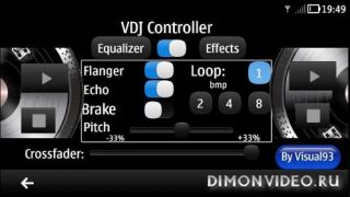 VDJ Controller 2