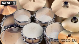 DrumTeacher