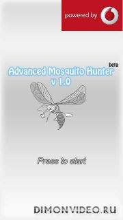 Advanced Mosquito Hunter