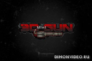 Gun 3D Mini