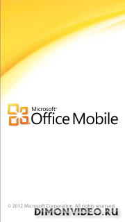 Microsoft Office Apps