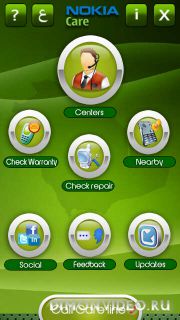 Nokia Care
