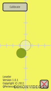 Leveler