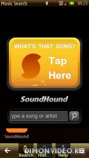 SoundHound Infinity