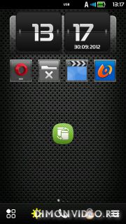 Belle Task Switcher