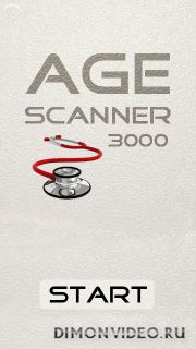 Age Scanner