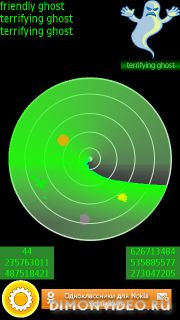 Ghost Radar