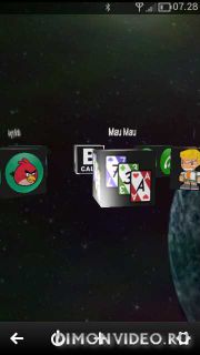 Circle Launcher 3D