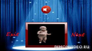 Baby Dancing