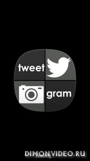 Tweetgram